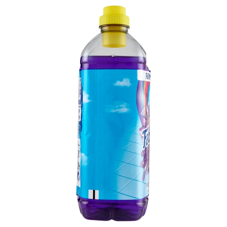 Fabuloso detersivo pavimenti profumato Freschezza Lavanda 1,9 L